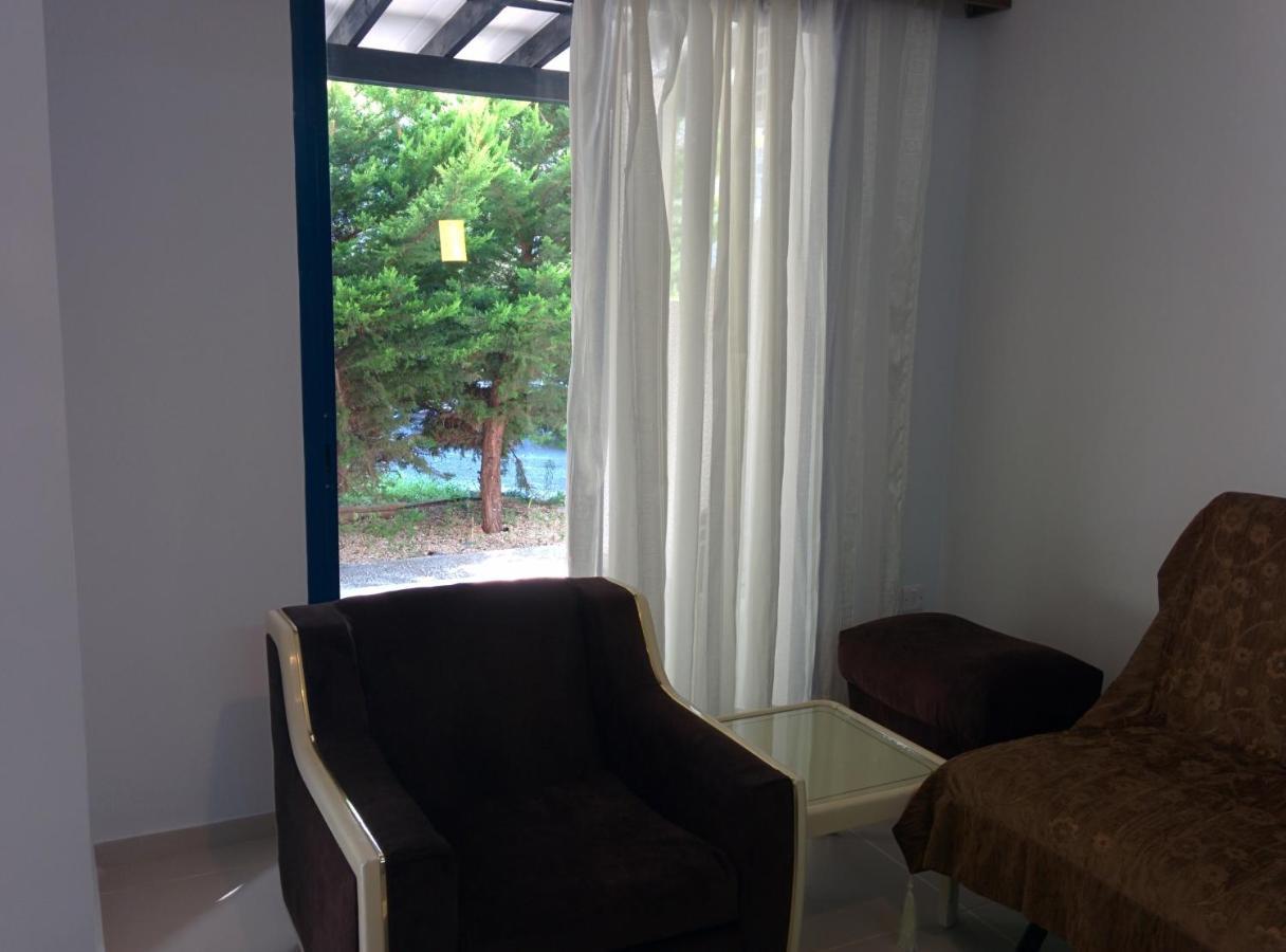 Zoe'S Court Aparthotel Klorakas Room photo